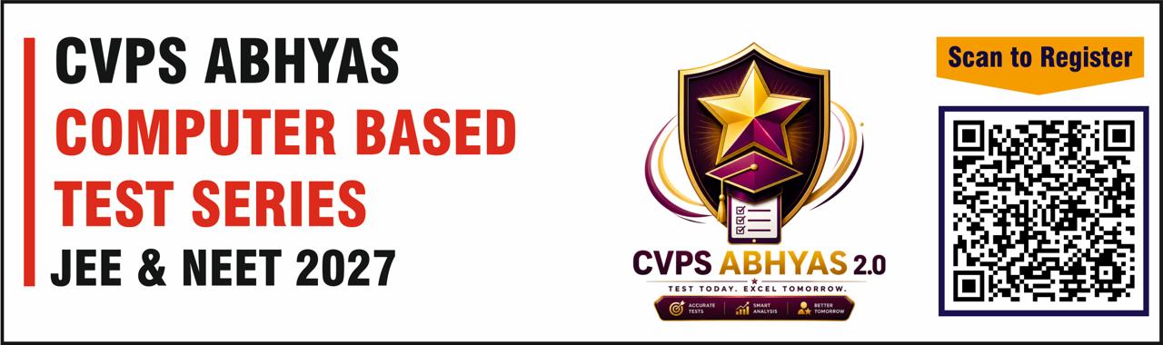 CVPS Toppers